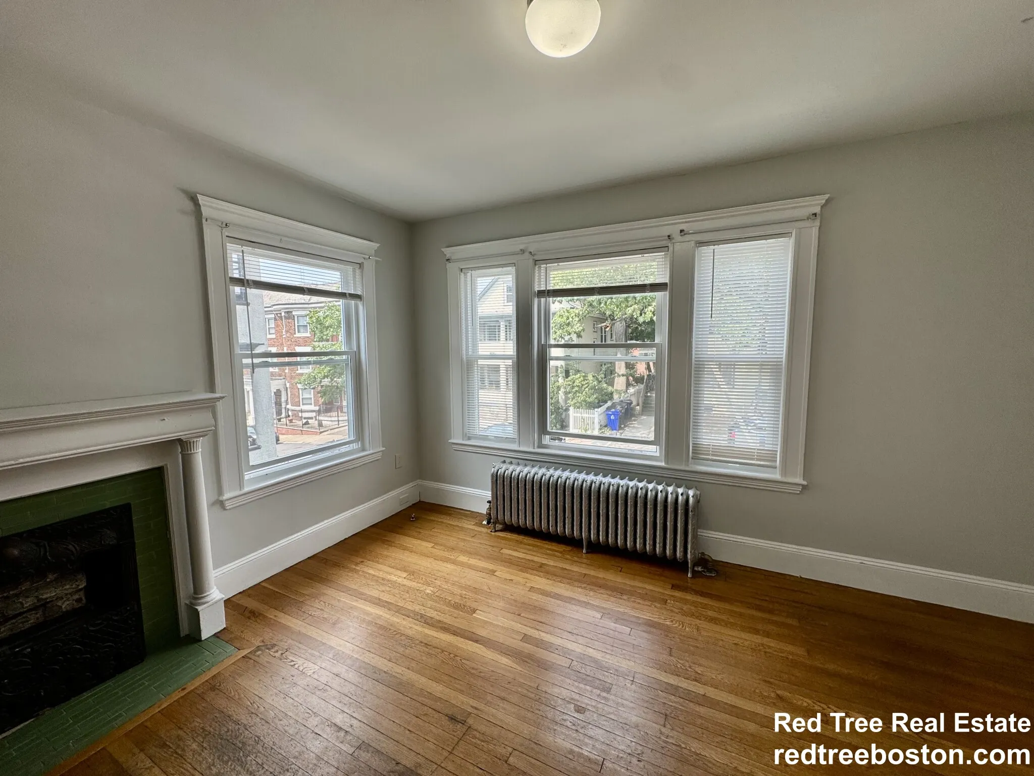 3 bed, 2 bath apartment for rent at 28 Boulevard Ter Unit 1, Brighton — photo 12 of 16