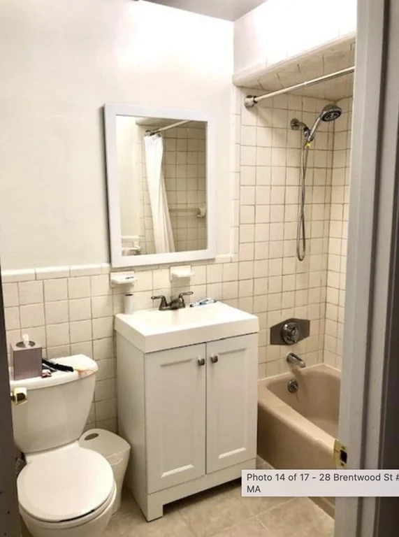 3 bed, 1 bath apartment for rent at 28 Brentwood St Unit 14, Allston — photo 8 of 11