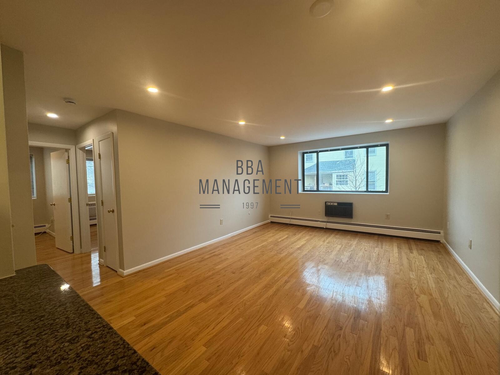 2 bed, 1 bath apartment for rent at 28 Brentwood St Unit 5, Lower Allston