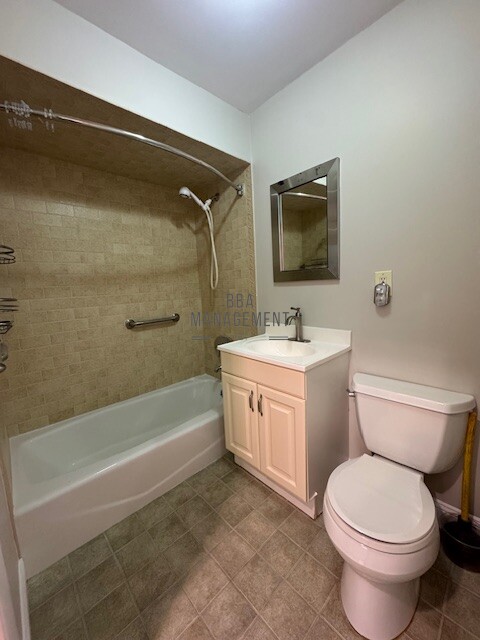 2 bed, 1 bath apartment for rent at 28 Brentwood St Unit 5, Lower Allston — photo 25 of 26