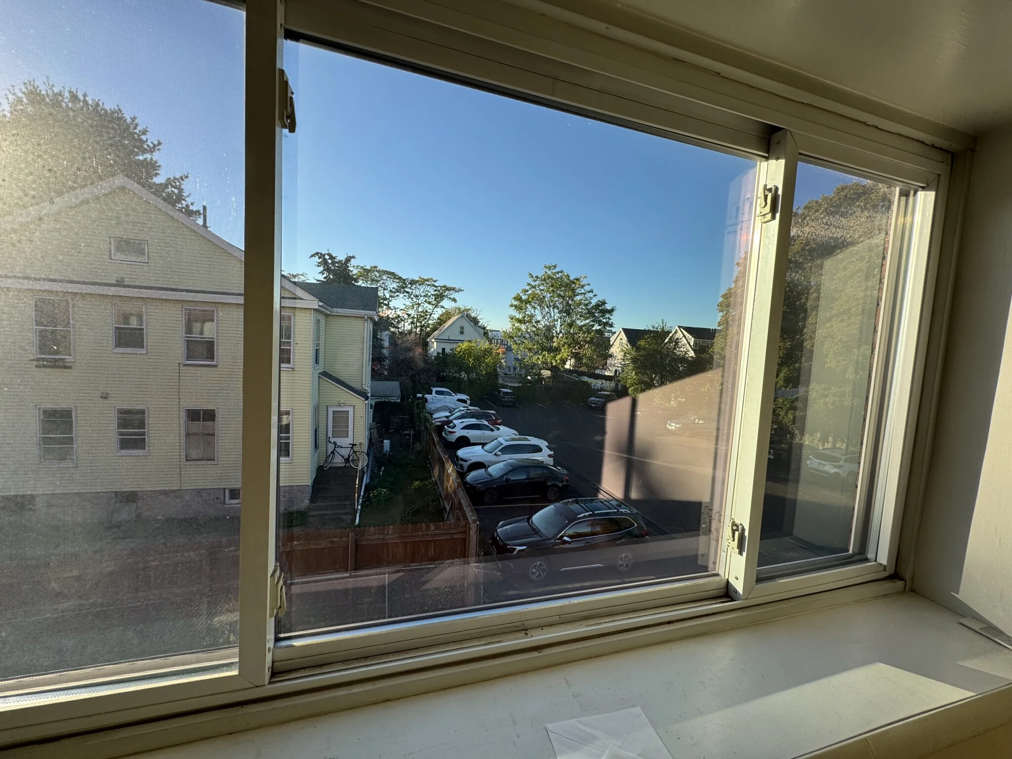 2 bed, 1 bath apartment for rent at 28 Brentwood Unit 11, Allston — photo 6 of 7