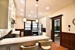 3 bed, 1 bath apartment for rent at 28 Brookledge Unit 1, Roxbury — photo 5 of 10