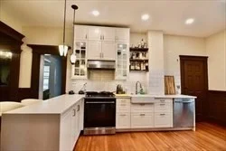 3 bed, 1 bath apartment for rent at 28 Brookledge Unit 1, Roxbury — photo 2 of 10