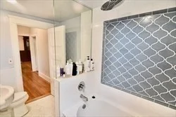 3 bed, 1 bath apartment for rent at 28 Brookledge Unit 1, Roxbury — photo 8 of 10