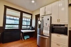 3 bed, 1 bath apartment for rent at 28 Brookledge Unit 1, Roxbury — photo 4 of 10