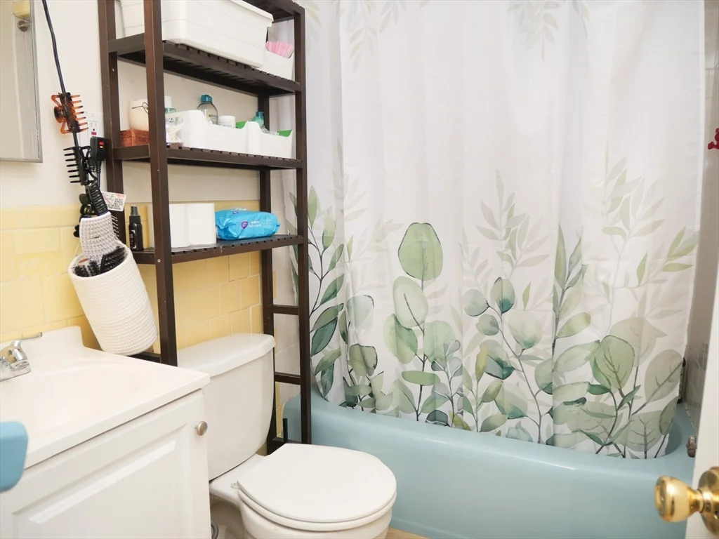 1 bed, 1 bath apartment for rent at 28 Browne Unit 1, Coolidge Corner — photo 7 of 7