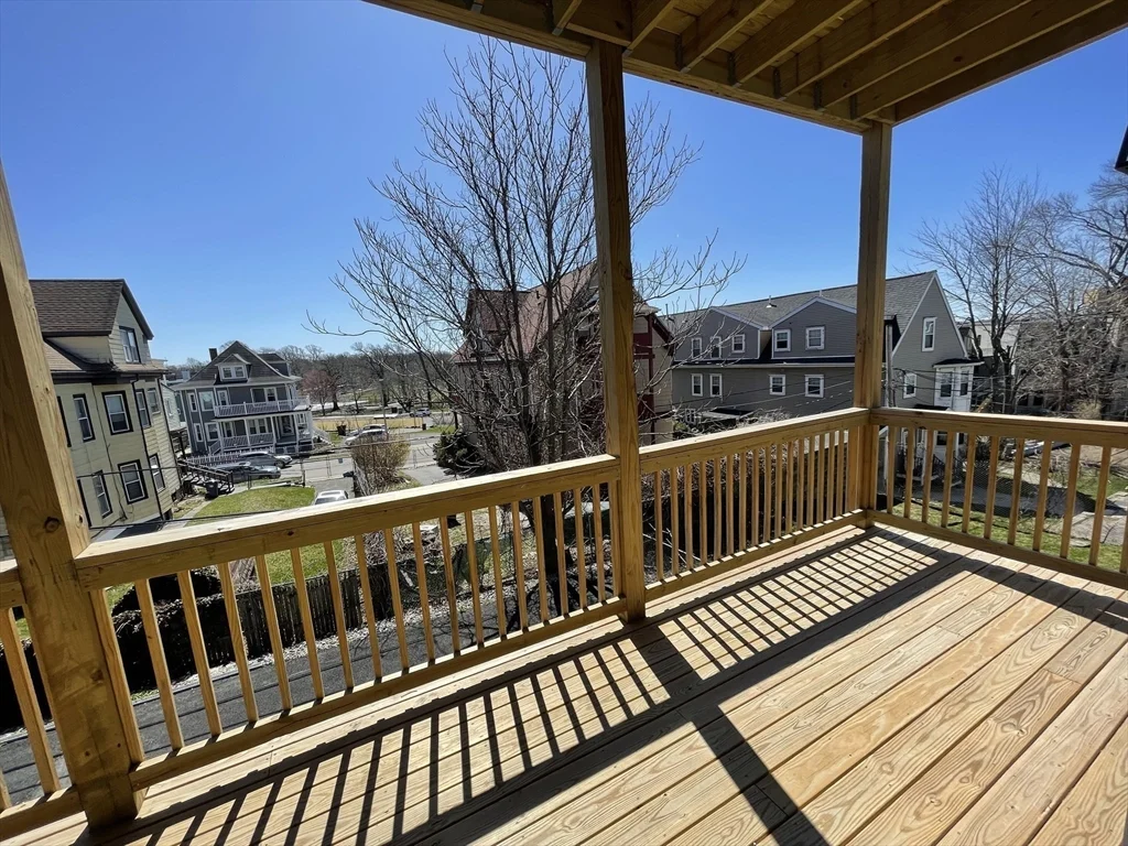 3 bed, 2 bath apartment for rent at 28 Browning Ave Unit 2, Dorchester — photo 21 of 21