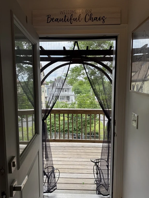 3 bed, 2 bath apartment for rent at 28 Browning Ave Unit 2, Dorchester — photo 4 of 21