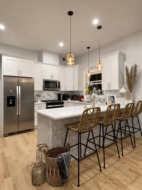 3 bed, 2 bath apartment for rent at 28 Browning Ave Unit 2, Dorchester — photo 1 of 21