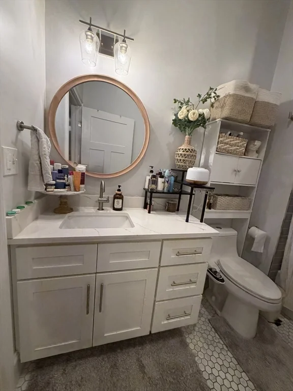 3 bed, 2 bath apartment for rent at 28 Browning Ave Unit 2, Dorchester — photo 12 of 21