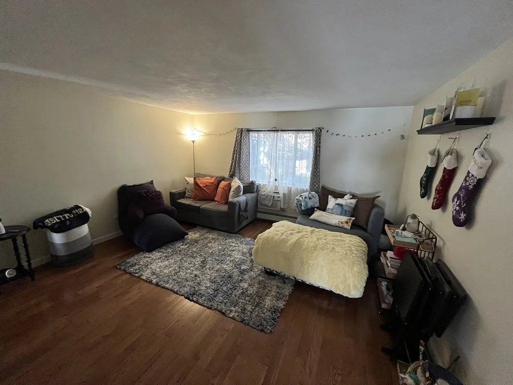 2 bed, 1 bath apartment for rent at 28 Bryon Rd Unit 2, West Roxbury — photo 3 of 10