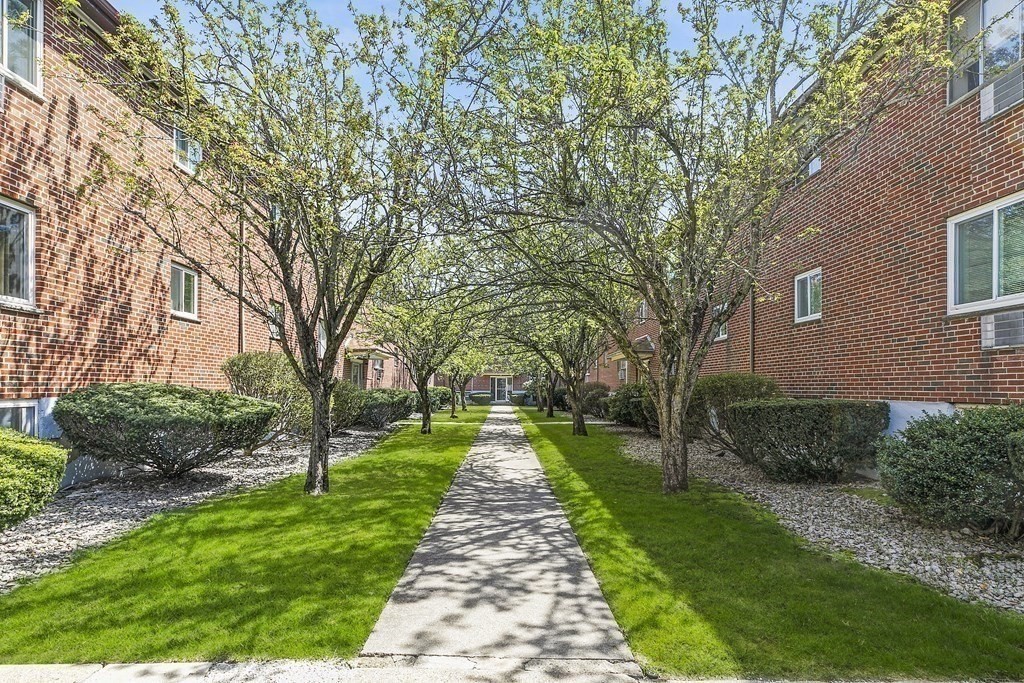 2 bed, 1 bath apartment for rent at 28 Bryon Rd Unit 4, Chestnut Hill — photo 18 of 18