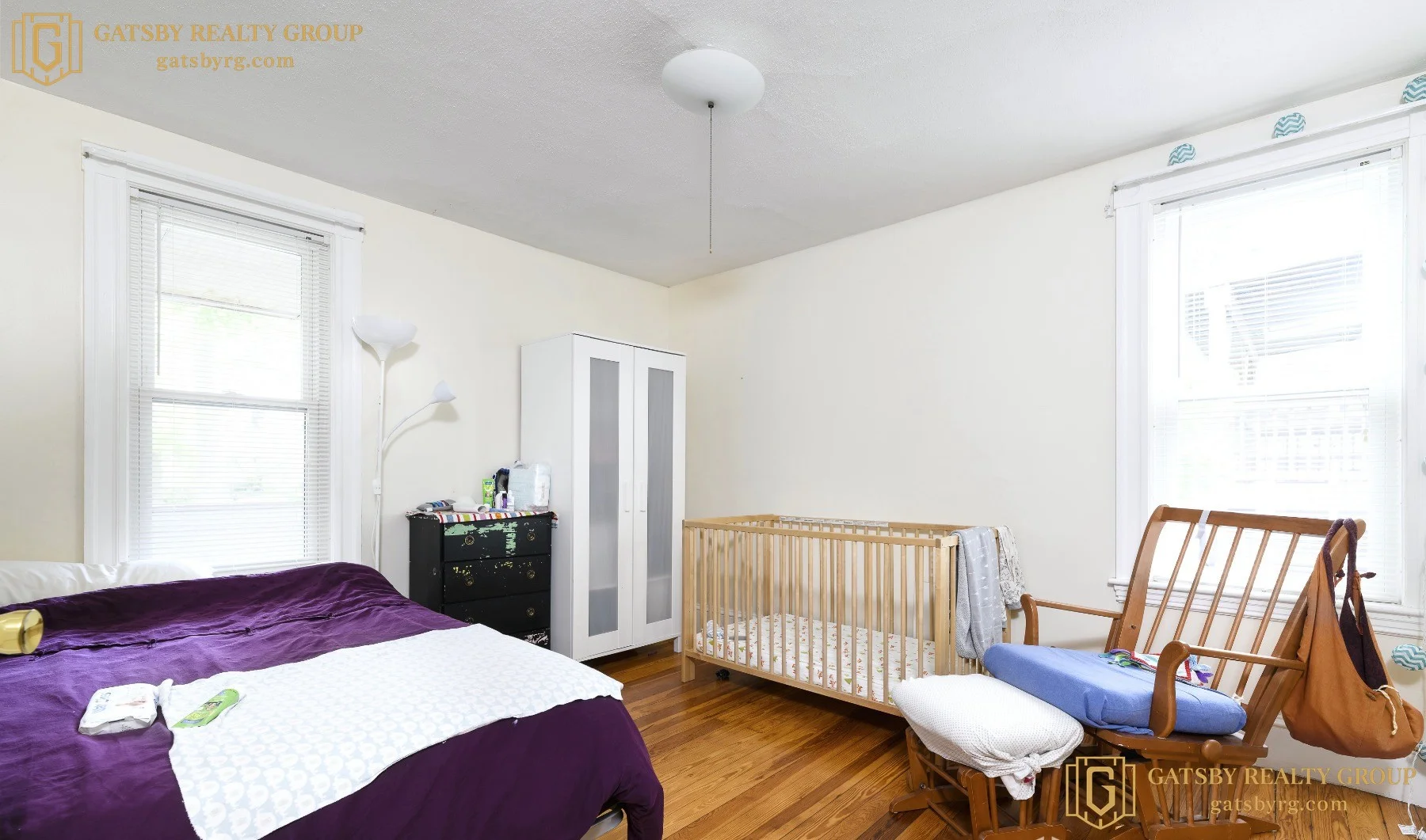 2 bed, 1 bath apartment for rent at 28 Cambridge Ter Unit 2, Neighborhood Nine — photo 13 of 13