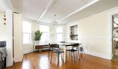 2 bed, 1 bath apartment for rent at 28 Cambridge Ter Unit 28, Neighborhood Nine — photo 5 of 10