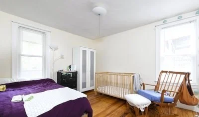 2 bed, 1 bath apartment for rent at 28 Cambridge Ter Unit 28, Neighborhood Nine — photo 10 of 10