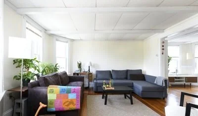 2 bed, 1 bath apartment for rent at 28 Cambridge Ter Unit 28, Neighborhood Nine