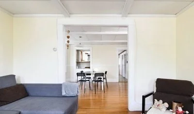 2 bed, 1 bath apartment for rent at 28 Cambridge Ter Unit 28, Neighborhood Nine — photo 3 of 10