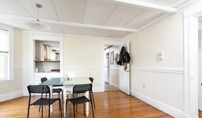 2 bed, 1 bath apartment for rent at 28 Cambridge Ter Unit 28, Neighborhood Nine — photo 2 of 10