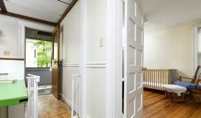2 bed, 1 bath apartment for rent at 28 Cambridge Ter Unit 28, Neighborhood Nine — photo 9 of 10