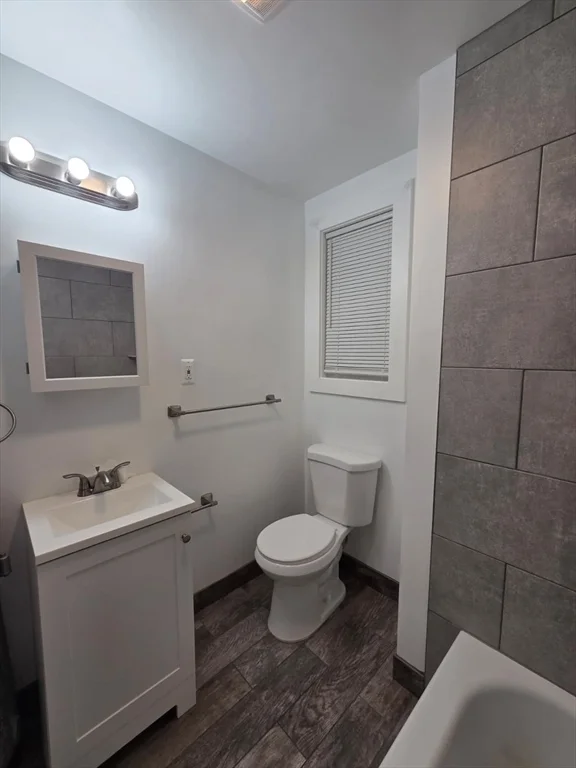 2 bed, 1 bath apartment for rent at 28 Carmel Unit 1, Chelsea — photo 13 of 13