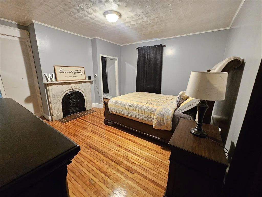 3 bed, 1 bath apartment for rent at 28 Cedar St Unit 1, Taunton — photo 6 of 8