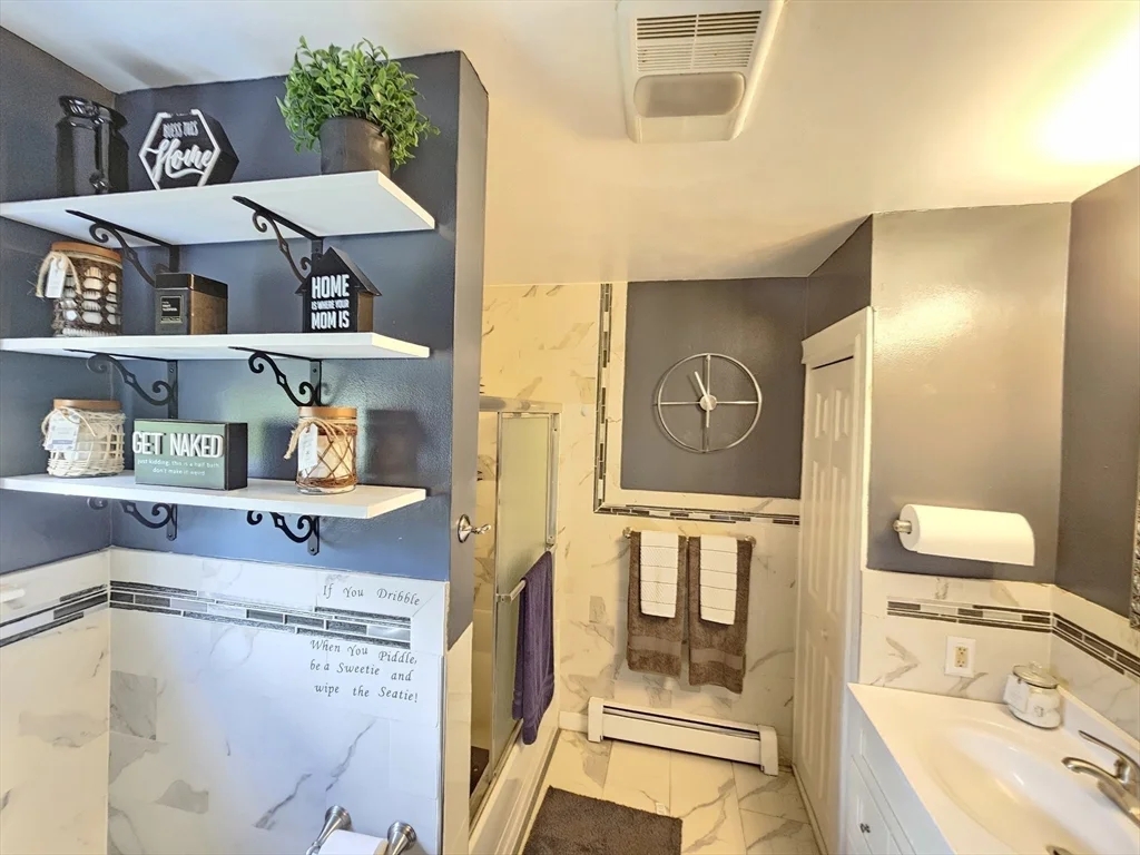 3 bed, 1 bath apartment for rent at 28 Cedar St Unit 1, Taunton — photo 8 of 8