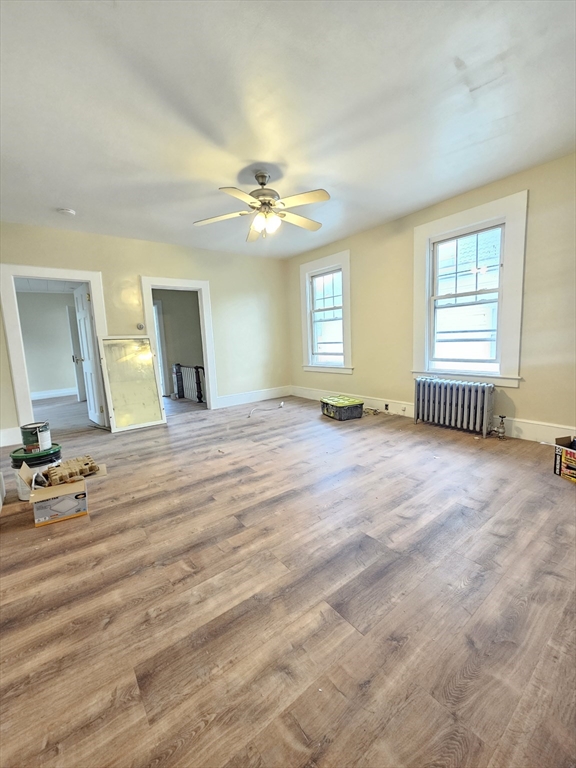 3 bed, 1 bath apartment for rent at 28 Cedar St Unit 2, Taunton — photo 5 of 10