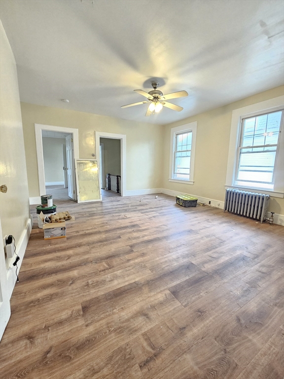 3 bed, 1 bath apartment for rent at 28 Cedar St Unit 2, Taunton — photo 3 of 10