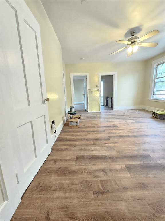 3 bed, 1 bath apartment for rent at 28 Cedar St Unit 2, Taunton — photo 4 of 10