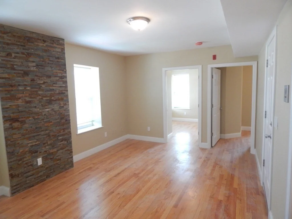 2 bed, 1 bath apartment for rent at 28 Chelsea St Unit 1, East Boston — photo 3 of 18
