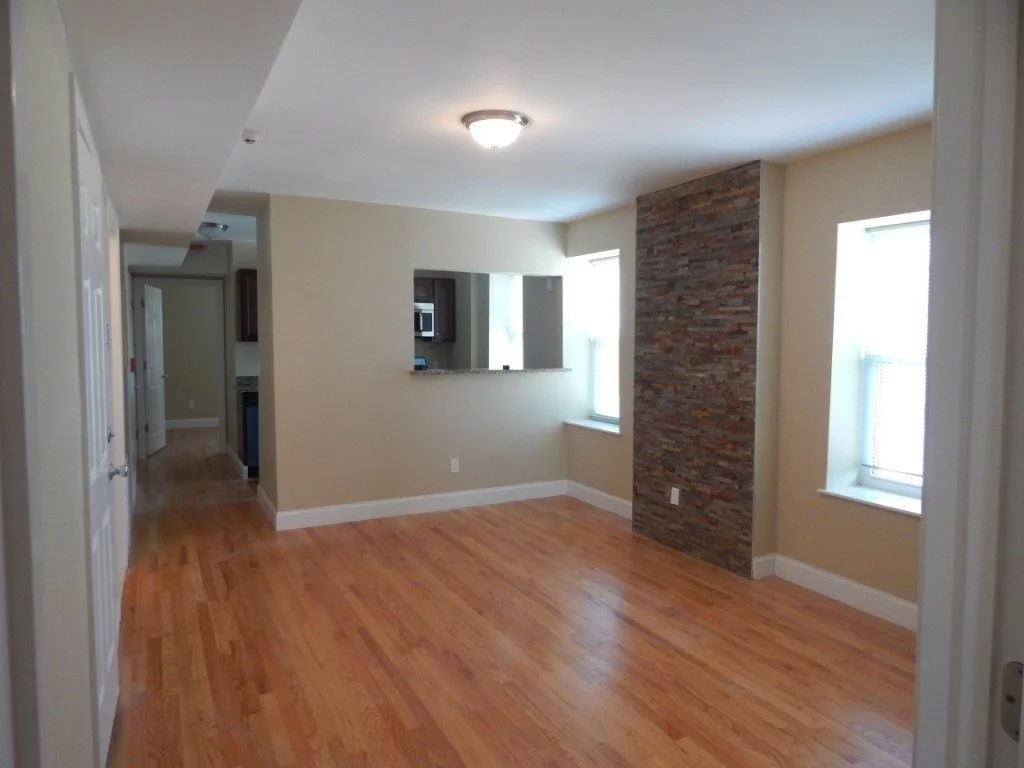 2 bed, 1 bath apartment for rent at 28 Chelsea St Unit 1, East Boston — photo 2 of 18
