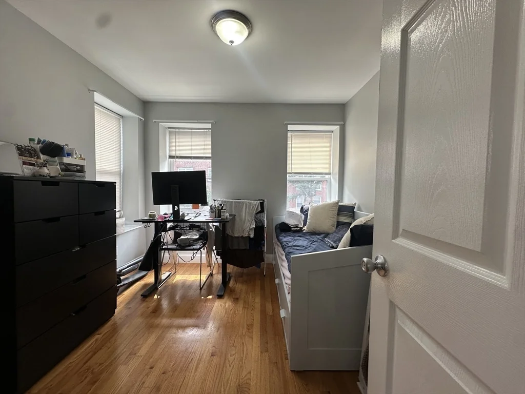 2 bed, 1 bath apartment for rent at 28 Chelsea St Unit 2, East Boston — photo 10 of 16