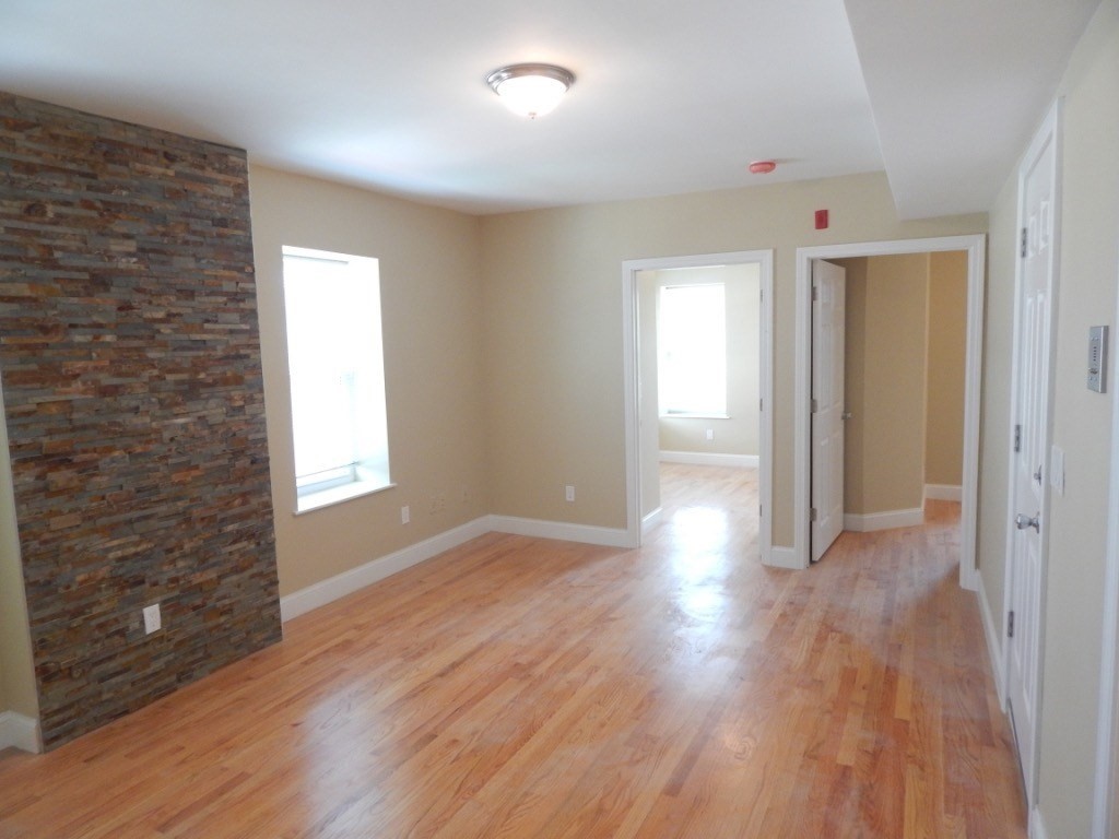 2 bed, 1 bath apartment for rent at 28 Chelsea St Unit 2, East Boston — photo 2 of 16
