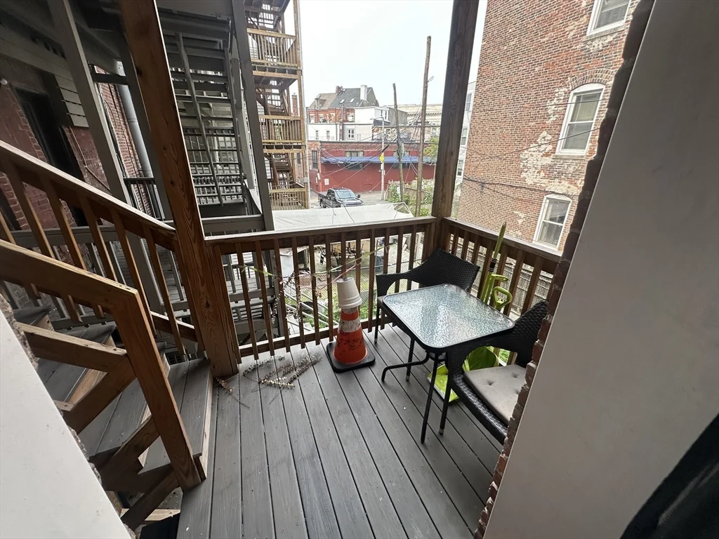 2 bed, 1 bath apartment for rent at 28 Chelsea St Unit 2, East Boston — photo 14 of 16