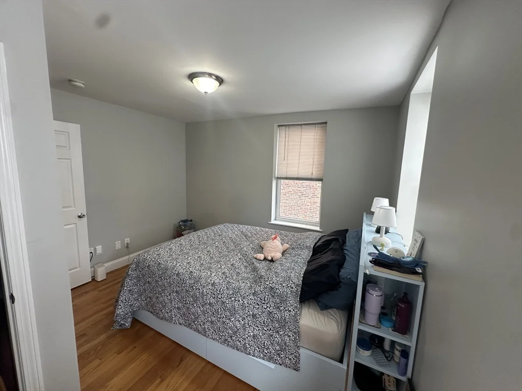 2 bed, 1 bath apartment for rent at 28 Chelsea St Unit 2, East Boston — photo 9 of 16