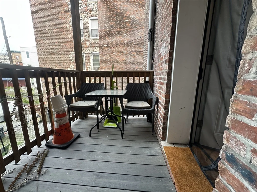 2 bed, 1 bath apartment for rent at 28 Chelsea St Unit 2, East Boston — photo 16 of 16