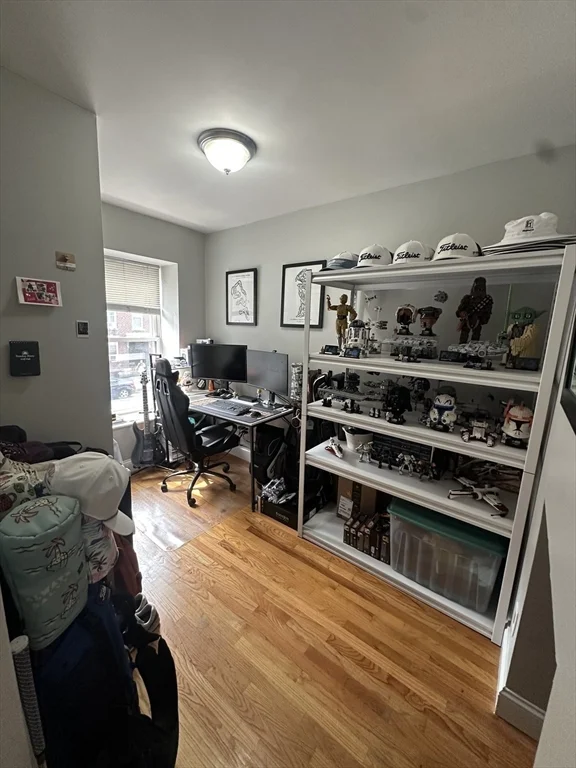 2 bed, 1 bath apartment for rent at 28 Chelsea St Unit 2, East Boston — photo 12 of 16