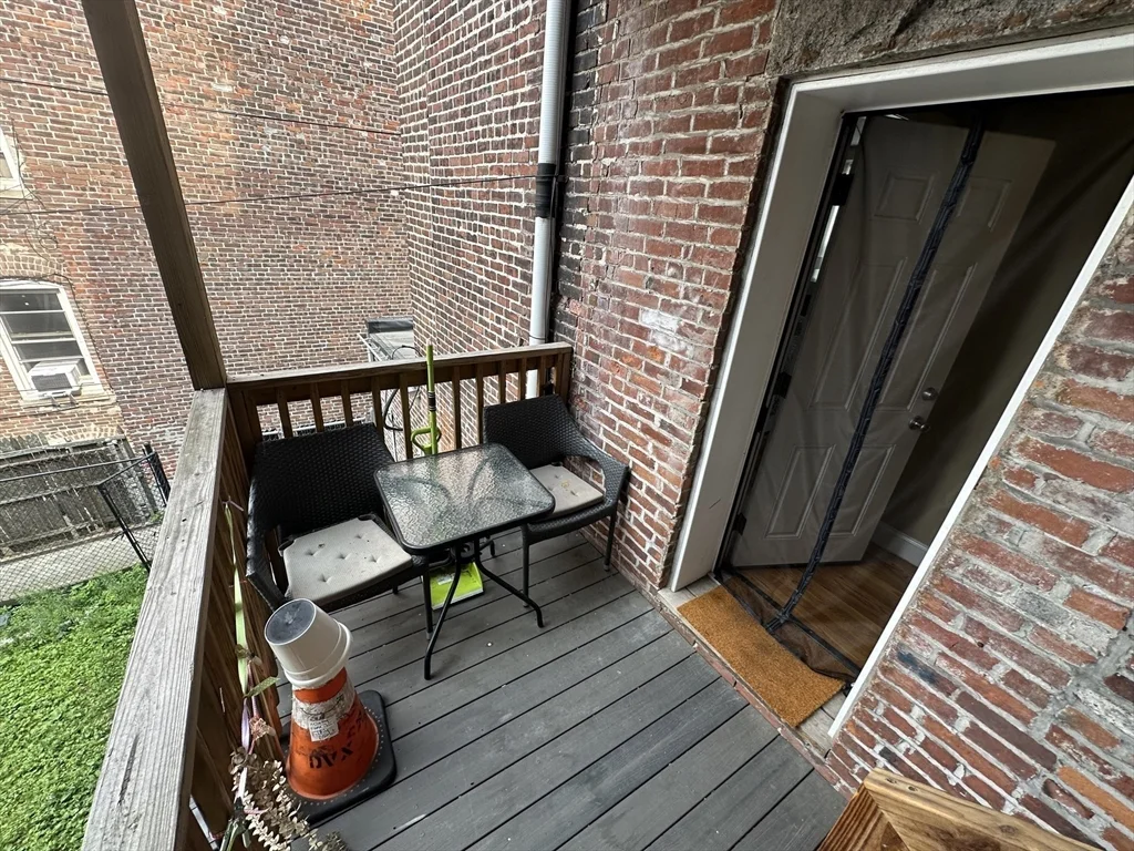 2 bed, 1 bath apartment for rent at 28 Chelsea St Unit 2, East Boston — photo 15 of 16