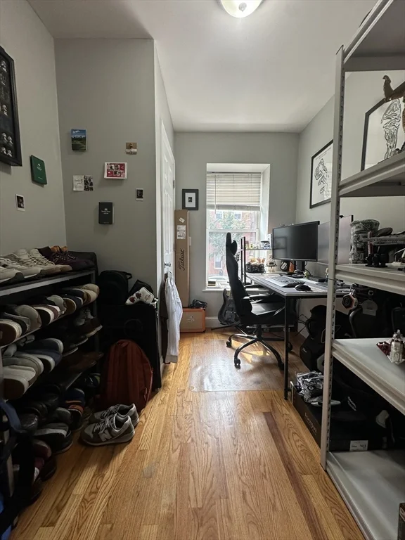 2 bed, 1 bath apartment for rent at 28 Chelsea St Unit 2, East Boston — photo 11 of 16