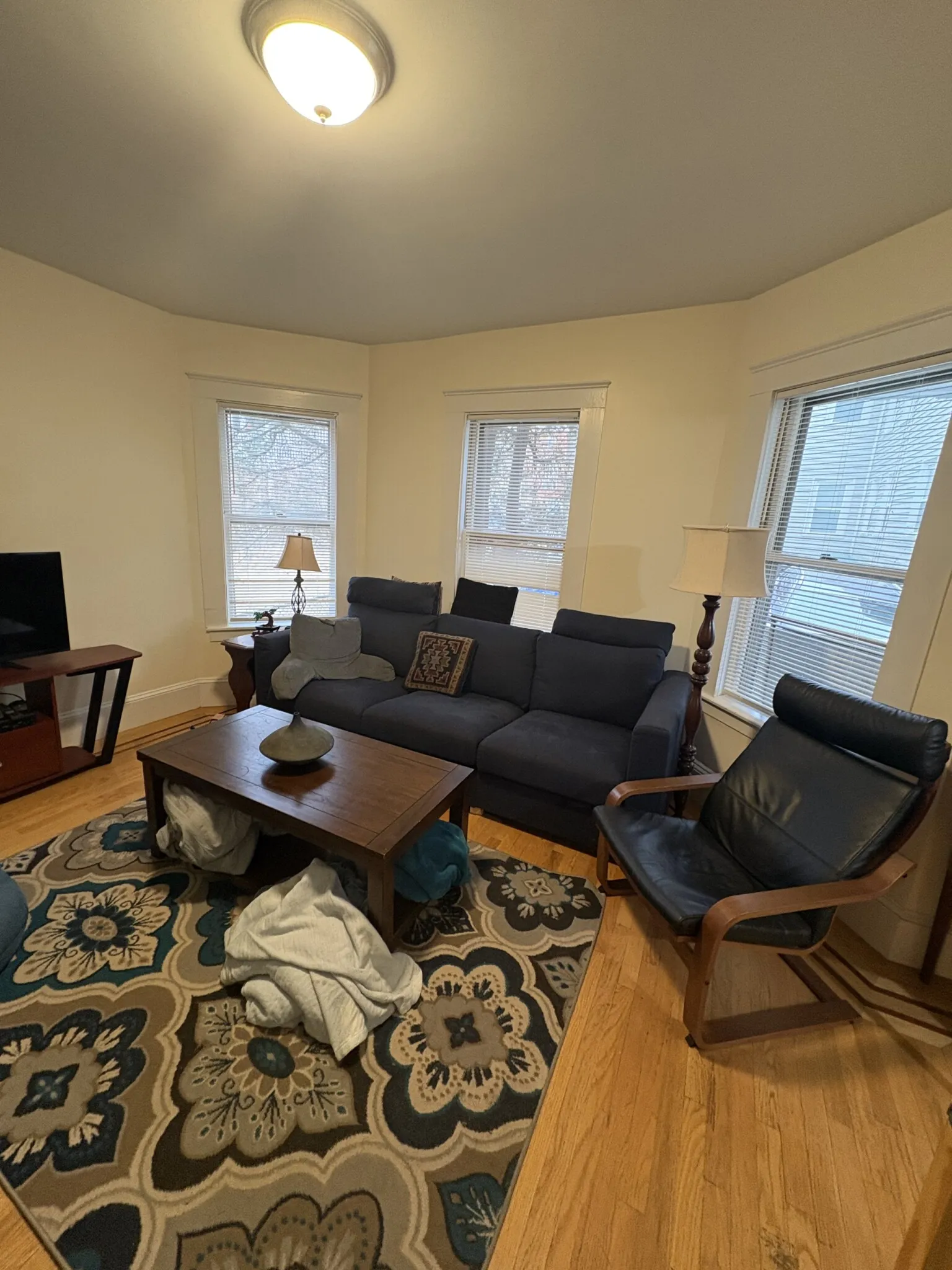 4 bed, 1 bath apartment for rent at 28 Cherry St Unit 1, Spring Hill — photo 7 of 21
