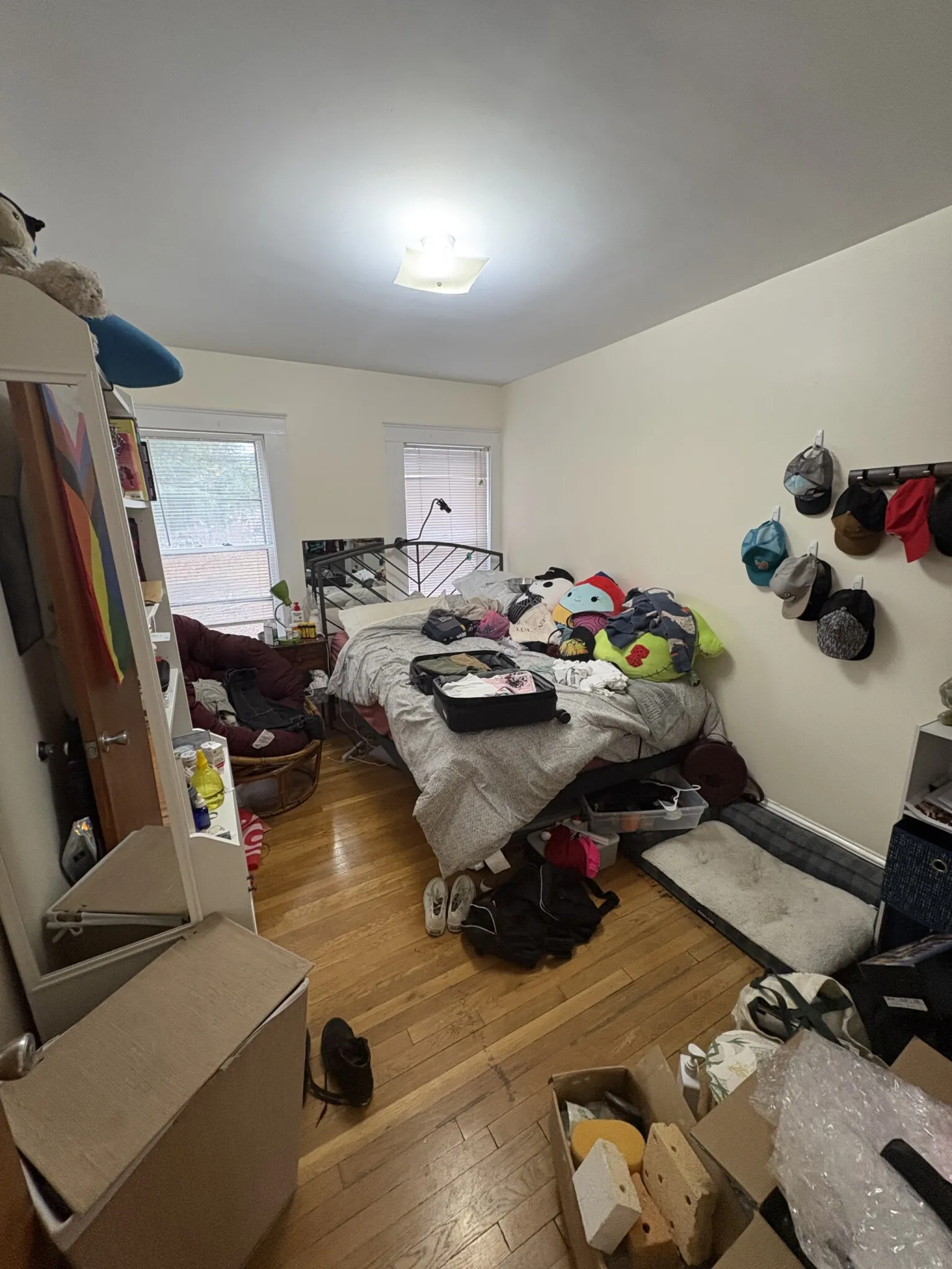4 bed, 1 bath apartment for rent at 28 Cherry St Unit 1, Spring Hill — photo 10 of 21