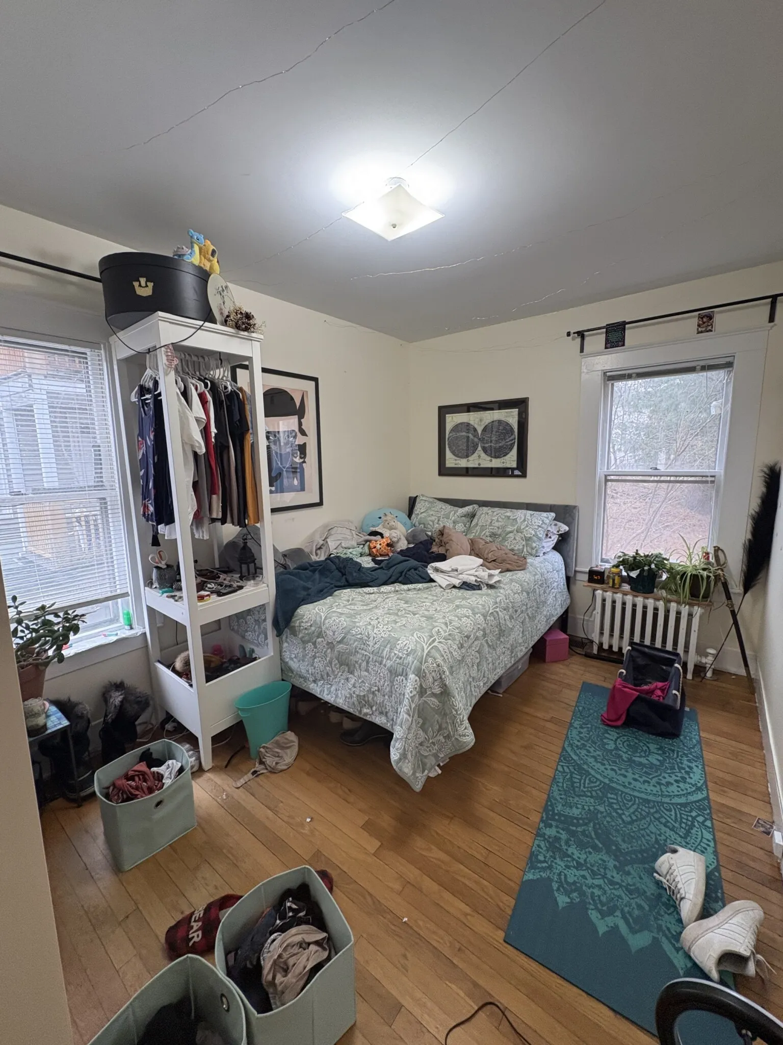 4 bed, 1 bath apartment for rent at 28 Cherry St Unit 1, Spring Hill — photo 14 of 21