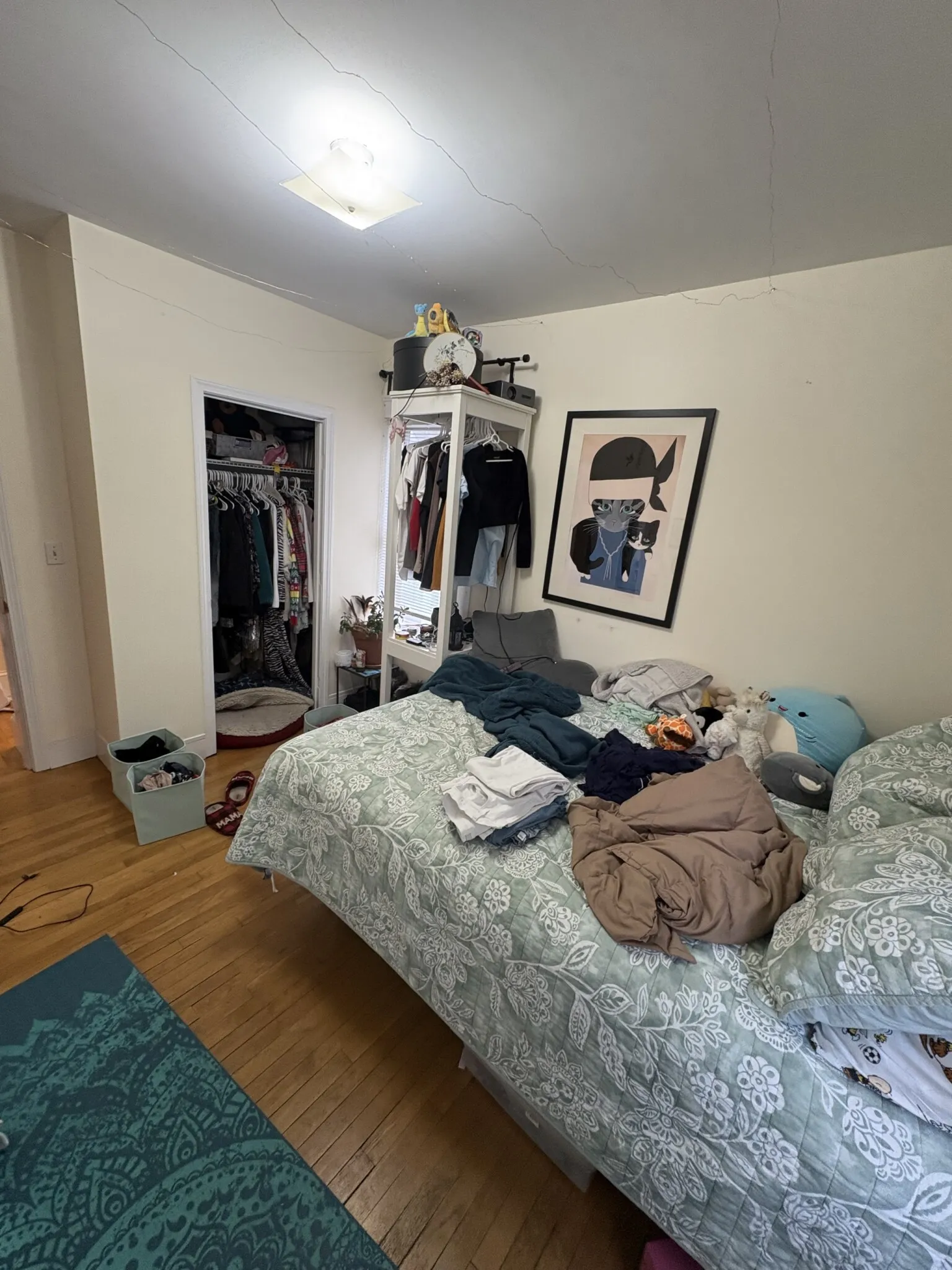 4 bed, 1 bath apartment for rent at 28 Cherry St Unit 1, Spring Hill — photo 16 of 21