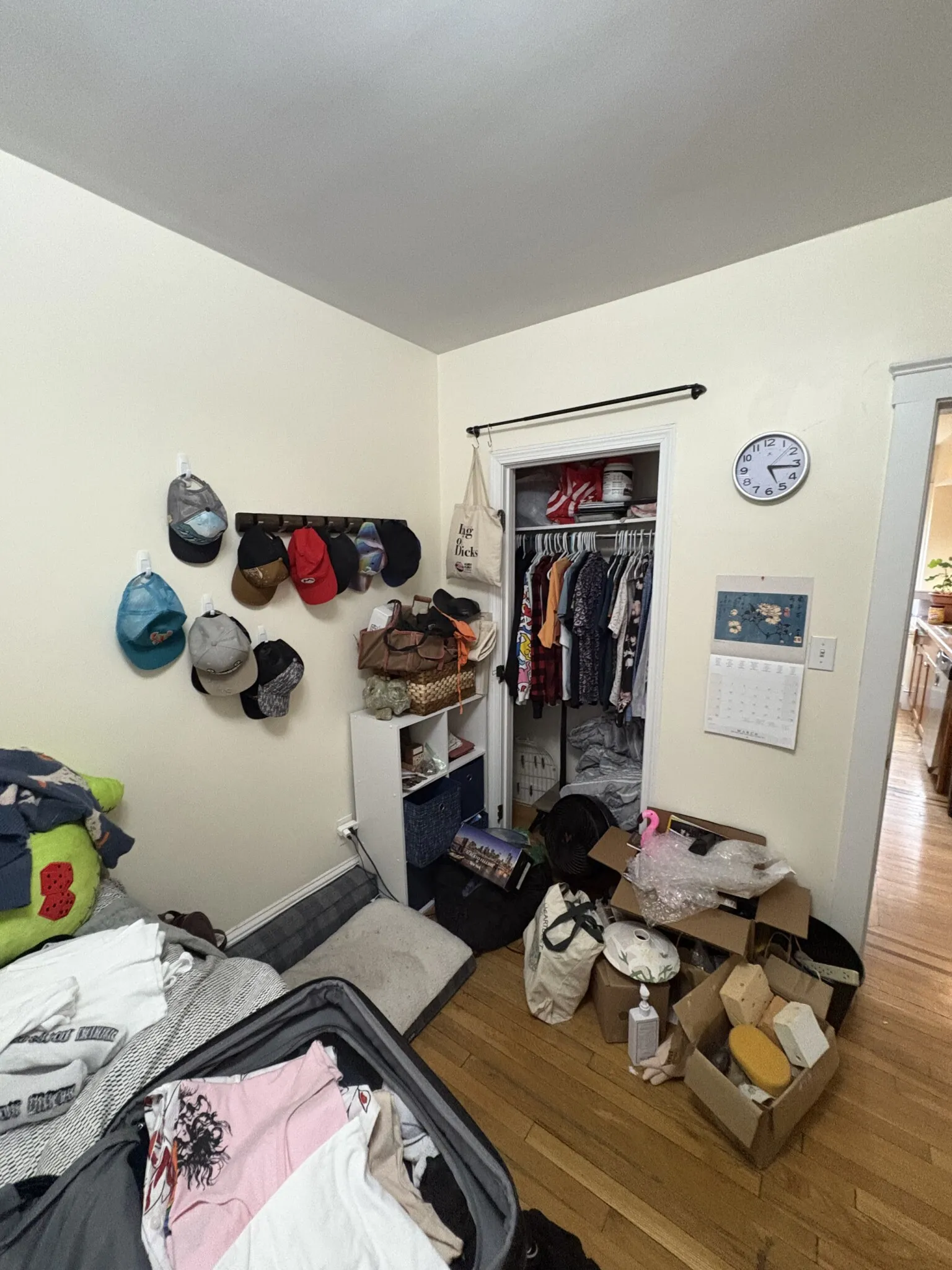 4 bed, 1 bath apartment for rent at 28 Cherry St Unit 1, Spring Hill — photo 13 of 21