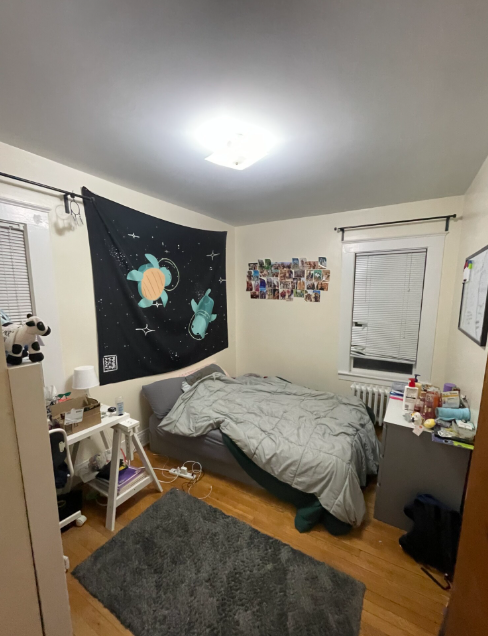 4 bed, 1 bath apartment for rent at 28 Cherry St Unit 1a, Spring Hill — photo 9 of 10