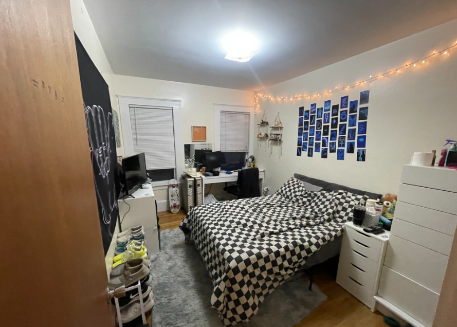 4 bed, 1 bath apartment for rent at 28 Cherry St Unit 1a, Spring Hill — photo 8 of 10