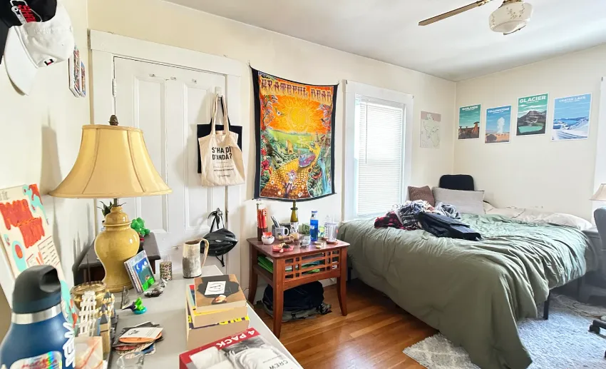 4 bed, 2 bath apartment for rent at 28 Cherry St Unit 2, Spring Hill — photo 12 of 29