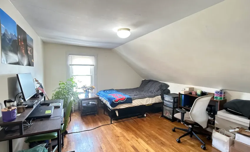 4 bed, 2 bath apartment for rent at 28 Cherry St Unit 2, Spring Hill — photo 19 of 29