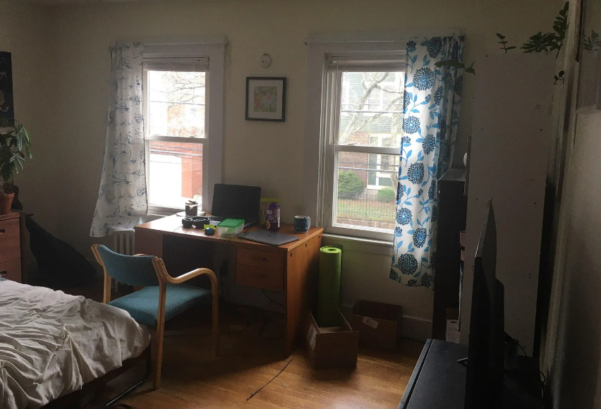 4 bed, 1 bath apartment for rent at 28 Cherry St Unit A, Spring Hill — photo 14 of 29