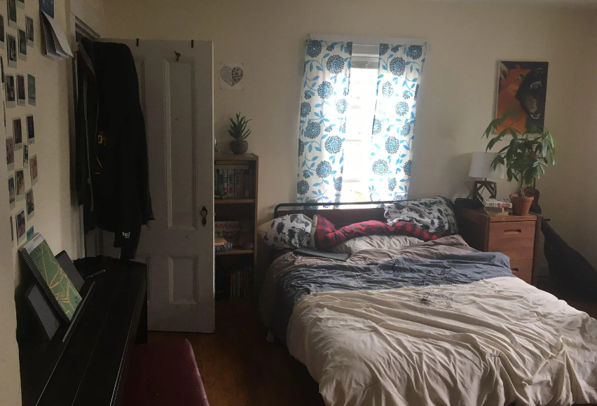 4 bed, 1 bath apartment for rent at 28 Cherry St Unit A, Spring Hill — photo 13 of 29